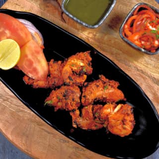 Chicken tikka (10 pcs)