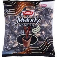 PARLE MELODY 196GM