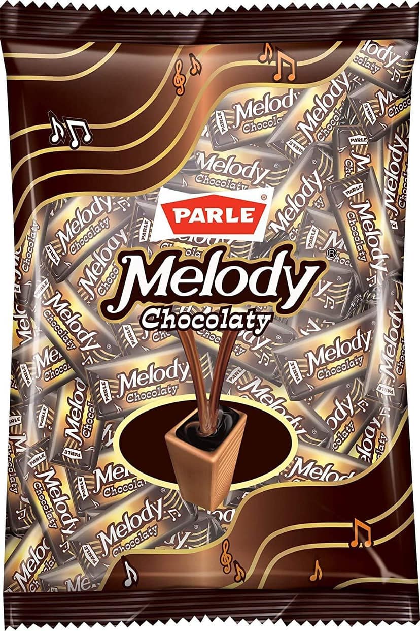 PARLE MELODY 196GM view 2