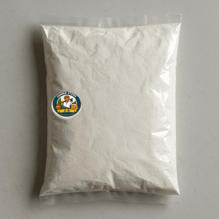 Jamna Store's premium rice flour