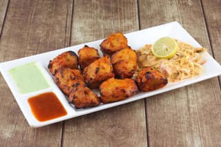 Tandoori Amritsari Chaap