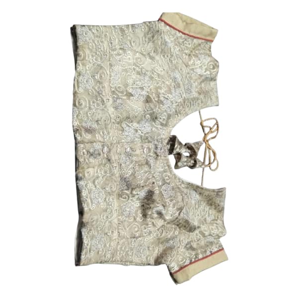 Blouse (Size-24) view 2