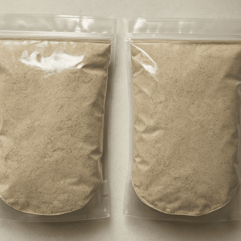 Ladkuwar Outlet's bajra flour view 2