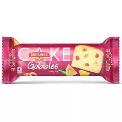 Britannia Fruit Cake - 150 G