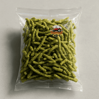 Dropati Retail Store's palak sev