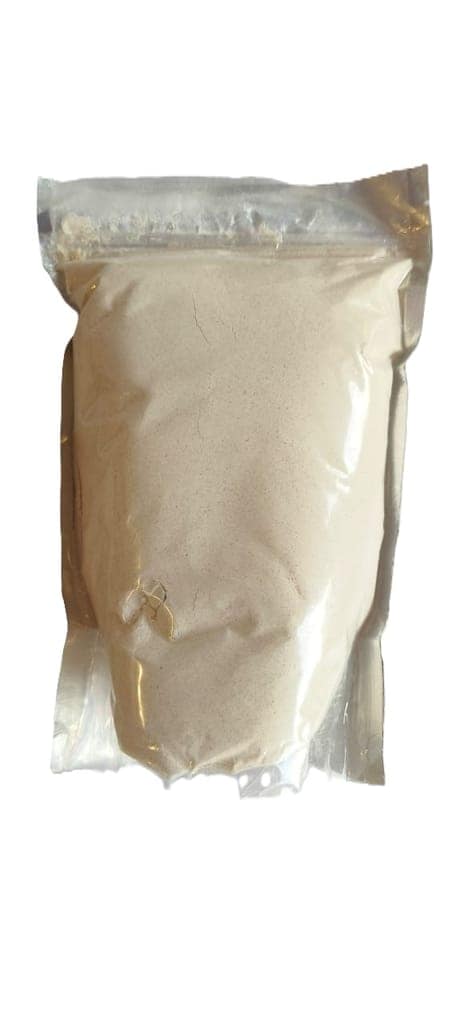 Fresh Chakki Atta - 1 KG view 2