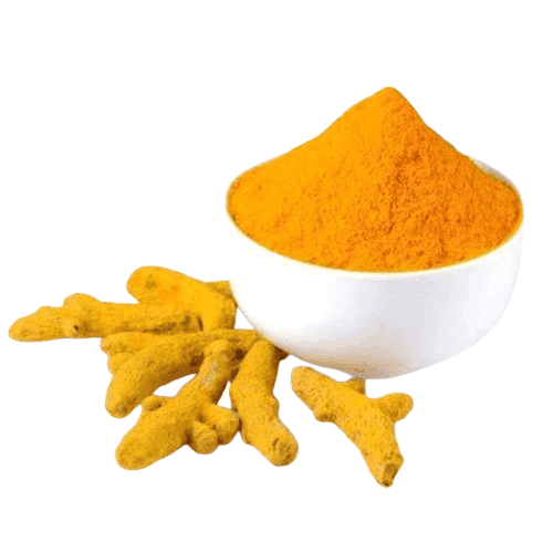 Turmeric Powder (Bolud Guro ) view 2