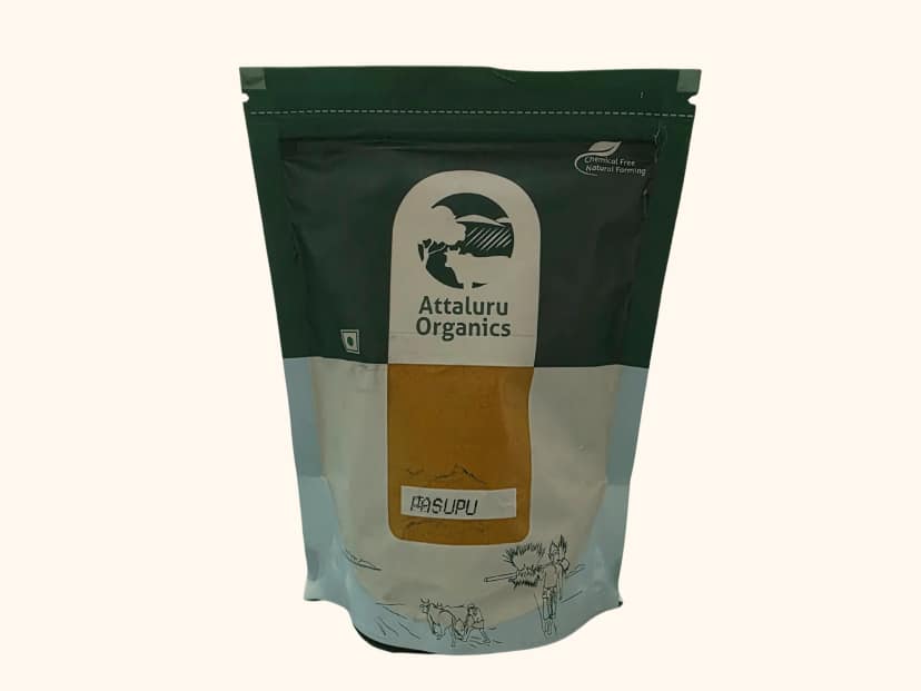 Attaluru Organics Immunity Booster Pack view 2