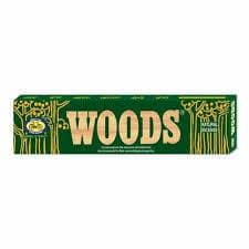 CY WOODS AGARBATHI 50N