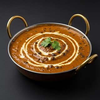 Dal Makhani