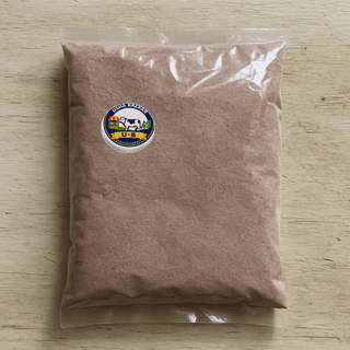 Usha Bazaar's ragi flour (finger millet flour)