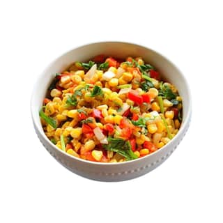 Nepalaya Sweet Corn Salad