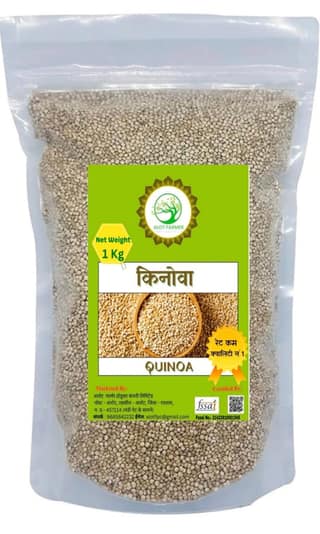 QUINOA