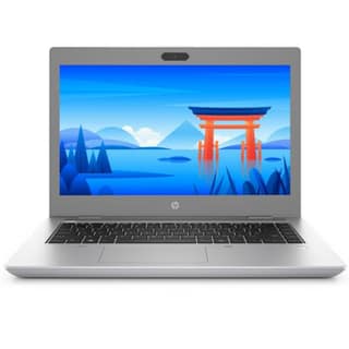 (Refurbished) HP ProBook 640 G5, Intel Core i5 8th Gen, 14 Inches (35.6 Cm) HD Laptop (16GB DDR4 RAM, 256GB SSD, Win 11, Intel UHD Graphics, 1.66 Kg Thin & Light Laptop) Silver