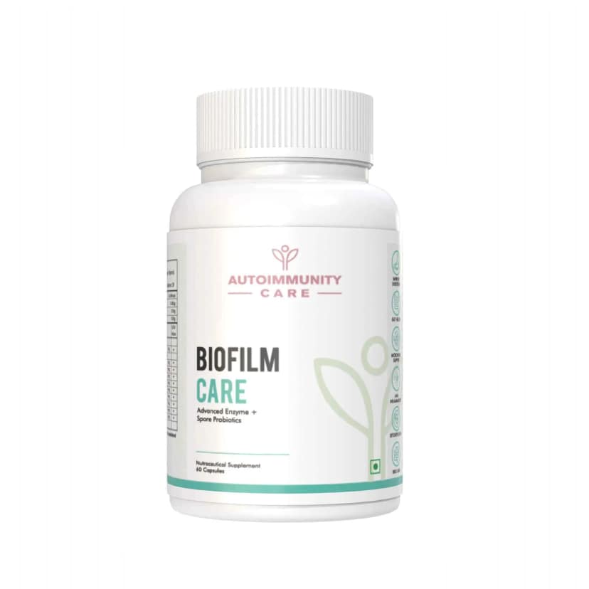 Autoimmunity Care Quick Heal