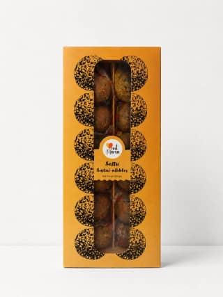 Nut Mama- Sattu Sustai-Nibbles 240g