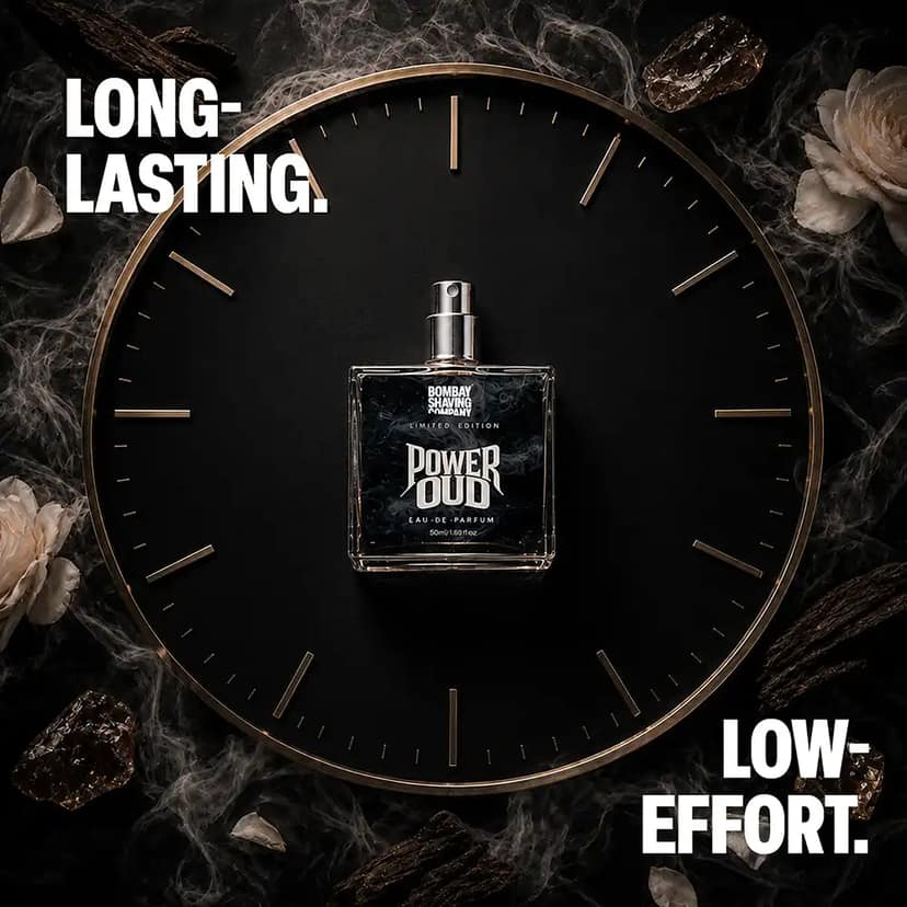 Power Oud, 50ml view 2