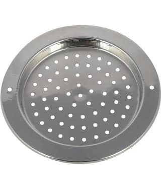 Shruti Steel Washer
