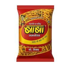 BABA CHIWADA 500GM view 2