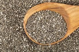 CHIA SEEDS 100GM