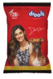 Drools Dn Adult 100 Gms