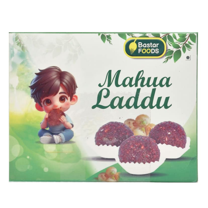 MAHUA LADDU