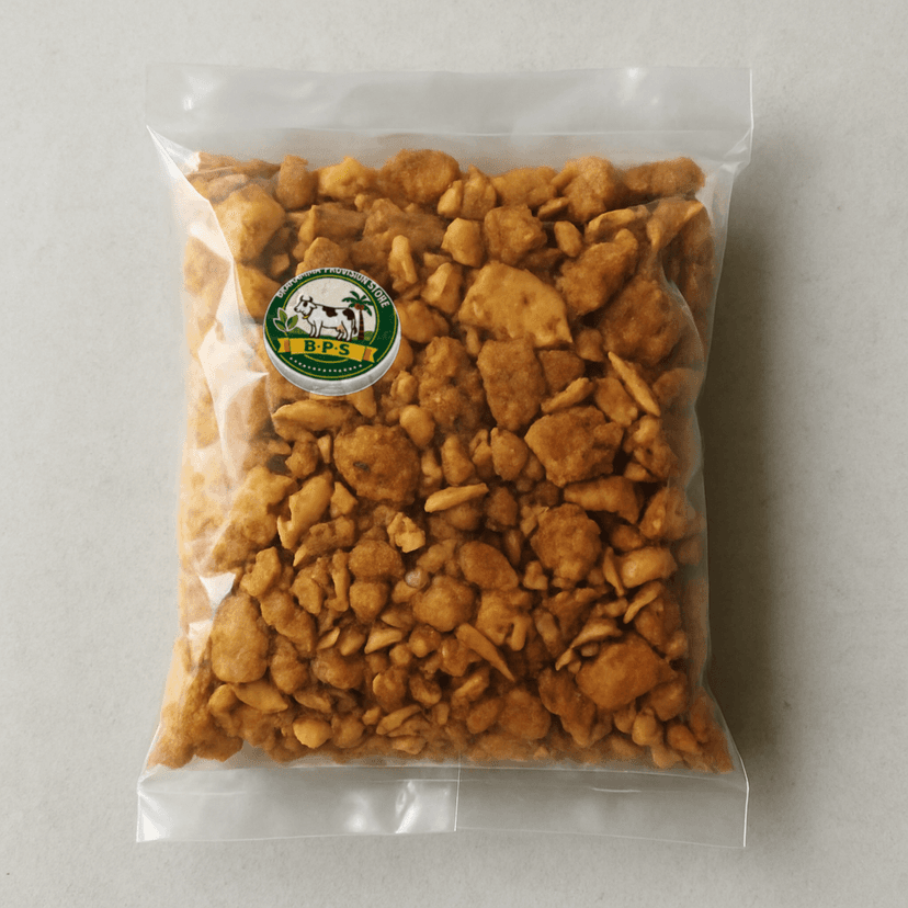Brahamma Provision Store's muthiya mix