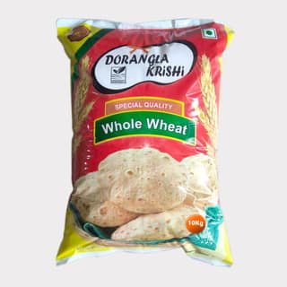 Wheat Flour - 10 kg