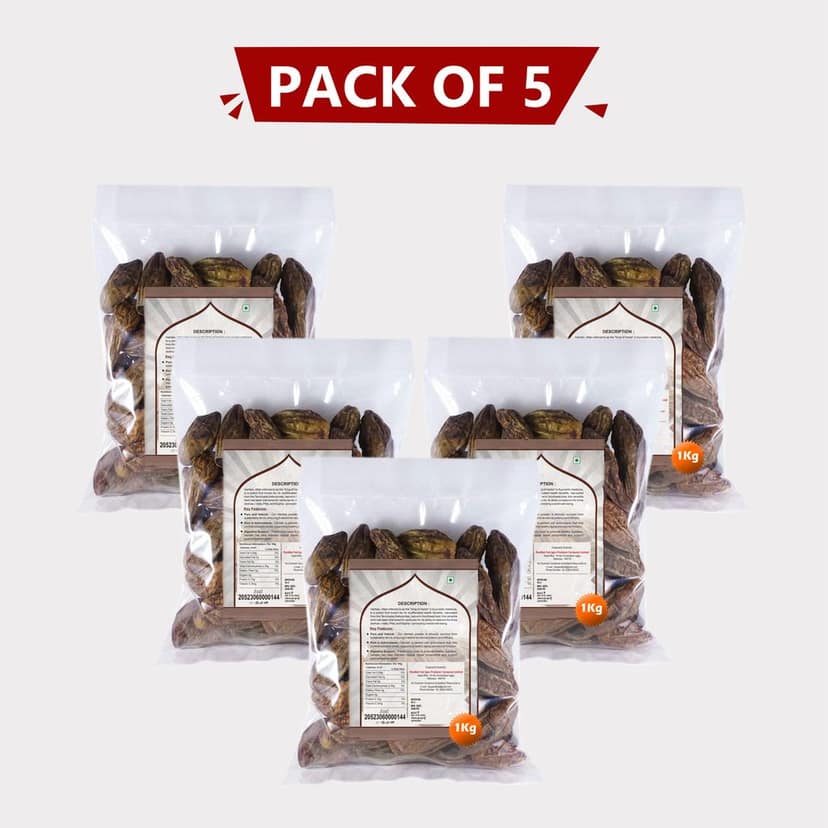 Haritaki (pack of 5) view 2