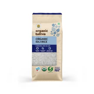 Organic Idli Rice 1kg