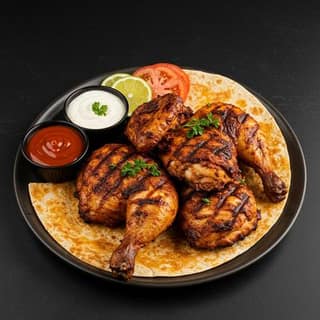 Al Faham Chicken