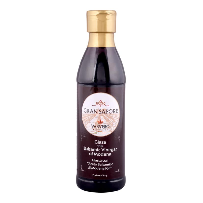 Varvello Red Wine Vinegar 1 Litre | Premium Italian Red Wine Vinegar for Cooking, Salad Dressing & Marinades
