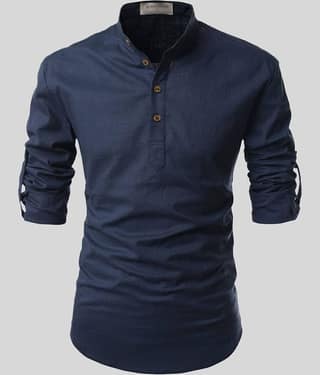 Life Roads - Maroon Cotton Slim Fit Men's Casual Shirt (Pack of 1 )