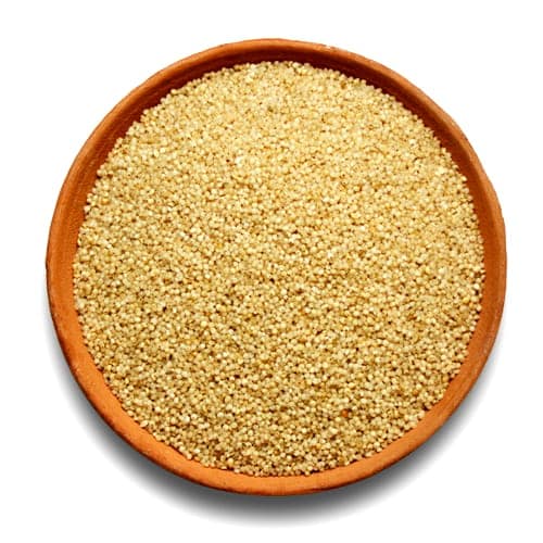Millet view 2