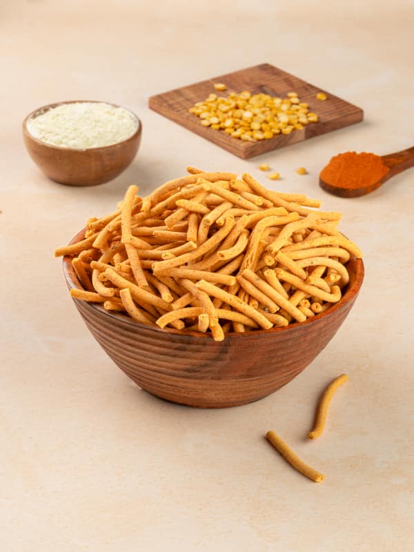 RAJAPALAYAM KARA SAV 200 GRAMS