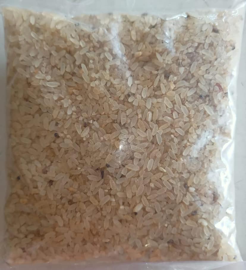 Premium Quality Rice ( Sokua Voja saul) view 2