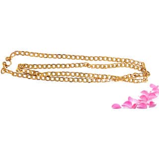 S L GOLD 1 Gram Micro sachin chainC16 Design 24