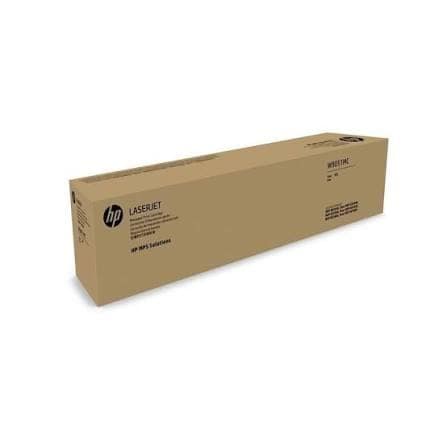 Hp W9191mc Cyan Original Laserjet Toner Cartridge view 2