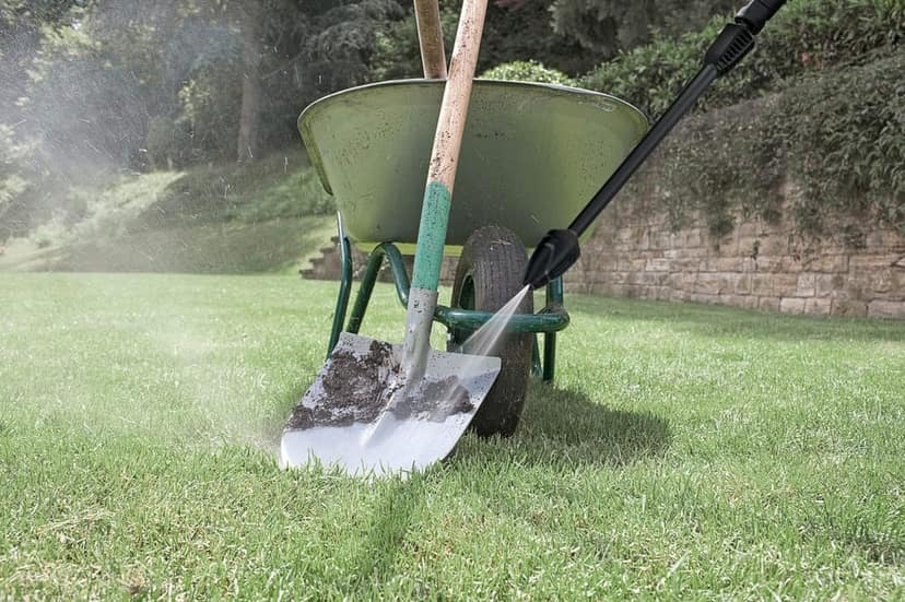 DB 145 Dirt Blaster for K 4-K 5 view 2