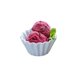 Premium Ice Cream Tubs Blackcurrant (500 ml)