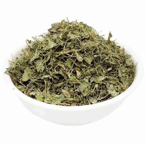 Kasuri Methi, Dry Fenugreek Leaves, Dried Methi Leaves, Kasoori Methi, Methi Flakes view 2