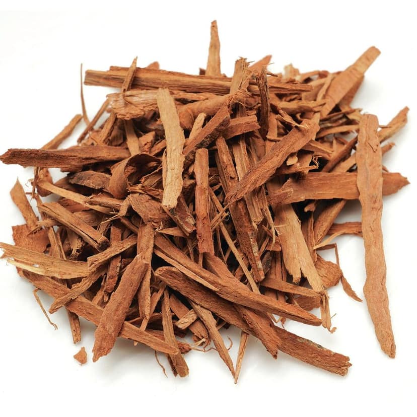 Fresh ground True cinnamon (Cinnamomum verum)/ Dalchini powder (Organically grown, Single origin & homestead produce from Kerala) view 2