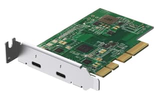 Accessory QXP-T32P( Thunderbolt expansion card)