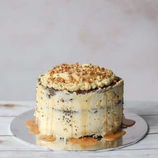 Butter Scotch Cake 500 g