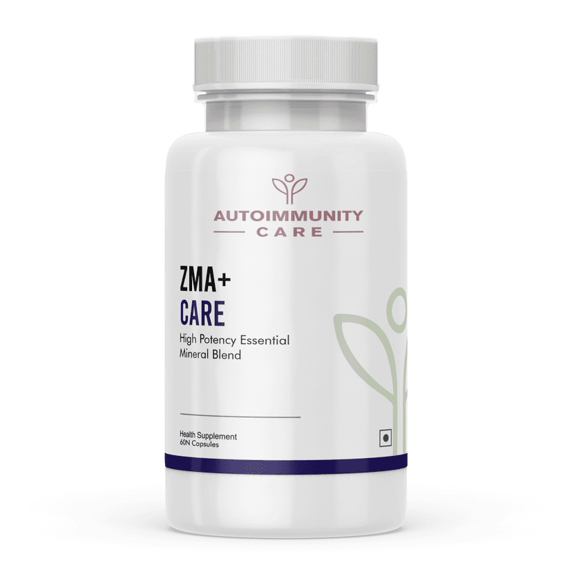 Autoimmunity Care Muscle & Sleep Support