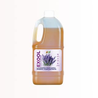 7Fresh Exool Perfumed Phenyl Concentrate Liquid 1 Ltr (MAKES 30 LITTER OF THICK WHITE PHENYL) Floor Cleaner,Pine Based,Long Lasting,Faster Dilution,Phenyl Essence