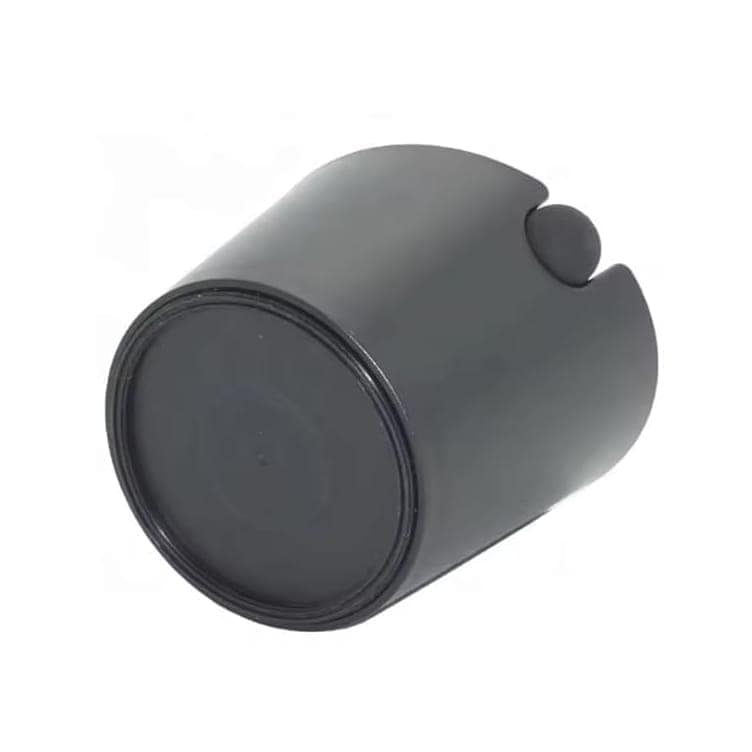 The Bean Co Roasters Knock Box | ABS Silicone | Detachable Knock Bar | 500 ml view 2