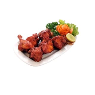 Chicken Kabab