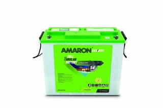 Amaron Am150Tt54 150Ah 36 Plus 18