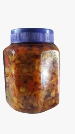 Bamboo Shoot Pickle (Minimum order qty.02) view 2